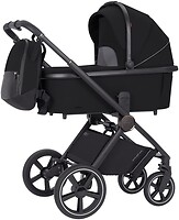 Фото Carrello 3 в 1 Ultimo Sable Black (CRL-6519)
