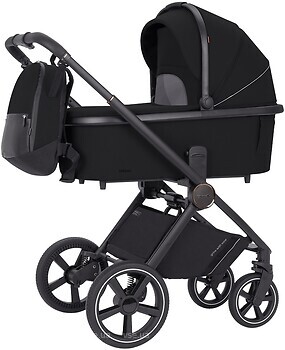 Фото Carrello 3 в 1 Ultimo Sable Black (CRL-6519)