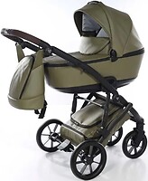 Фото Tako 2 в 1 Junama Space Eco New Khaki (03)