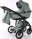 Фото Tako 2 в 1 Junama Space Eco New Mint (04)