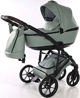 Фото Tako 2 в 1 Junama Space Eco New Mint (04)