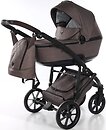 Фото Tako 2 в 1 Junama Space Waffle Brown (02)