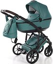 Фото Tako 2 в 1 Junama Space Waffle Green (03)