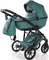 Фото Tako 2 в 1 Junama Space Waffle Green (03)