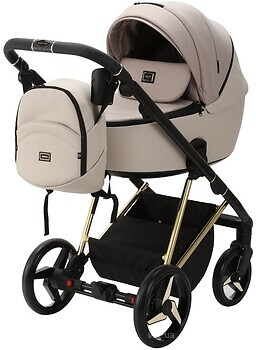 Фото Adamex 2 в 1 Blanc Special Edition Beige (PS-532)