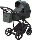 Фото Adamex 2 в 1 Mobi Air Thermo New Eco Grey (SA-29)