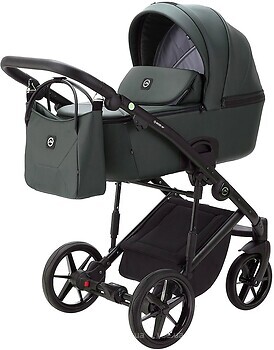Фото Adamex 2 в 1 Mobi Air Thermo New Eco Grey (SA-29)