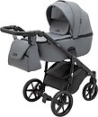 Фото Adamex 2 в 1 Nola Eco Grey (SA-32)