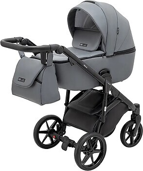 Фото Adamex 2 в 1 Nola Eco Grey (SA-32)