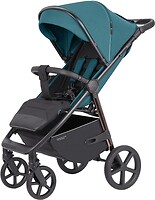 Фото Carrello прогулянкова Bravo Plus BF 2024 Oxford Blue (CRL-5515)