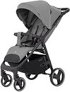 Фото Carrello прогулянкова Bravo 2023 Forest Grey (CRL-8512)