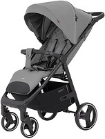 Фото Carrello прогулочная Bravo 2023 Forest Grey (CRL-8512)