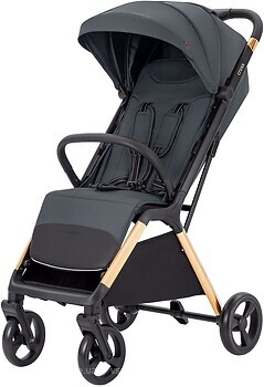 Фото Carrello прогулочная Cross Eagle Grey (CRL-5523)