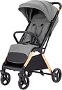 Фото Carrello прогулянкова Cross Owl Grey (CRL-5523)