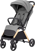Фото Carrello прогулочная Cross Owl Grey (CRL-5523)