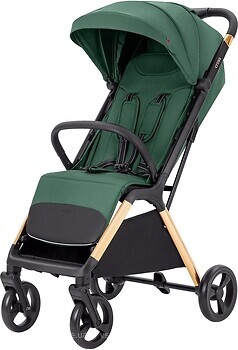 Фото Carrello прогулочная Cross Parrot Green (CRL-5523)