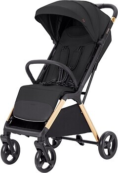 Фото Carrello прогулочная Cross Raven Black (CRL-5523)