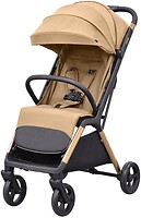 Фото Carrello прогулянкова Cross Sparrow Beige (CRL-5523)