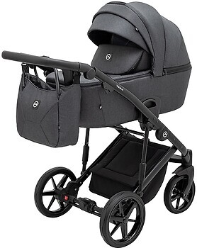 Фото Adamex 2 в 1 Mobi Air Thermo New Tip Graphite (TK-60)