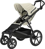 Фото Thule прогулочная Urban Glide 4-wheel Soft Beige (TH 10101977)