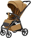 Фото Carrello прогулянкова Bravo Carbon Ginger Beige (CRL-5530)