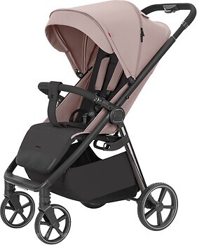 Фото Carrello прогулянкова Bravo M Lite Club Beige (CRL-5529)