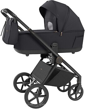Фото Carrello 2 в 1 Ultra Basalt Black (CRL-6527)