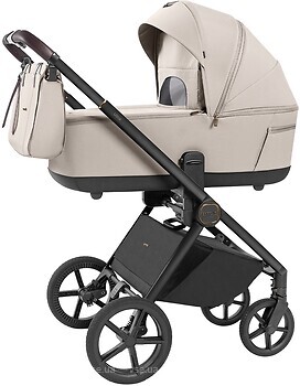 Фото Carrello 2 в 1 Ultra Ice Grey (CRL-6527)