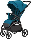 Фото Carrello прогулянкова Bravo Carbon Marlin Blue (CRL-5530)