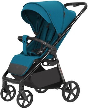Фото Carrello прогулочная Bravo Carbon Marlin Blue (CRL-5530)
