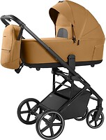 Фото Carrello 2 в 1 Alfa Honey Beige (CRL-6522)
