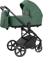 Фото Carrello 2 в 1 Alfa Meadow Green (CRL-6522)
