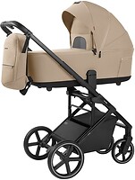 Фото Carrello 2 в 1 Alfa Natural Beige (CRL-6522)