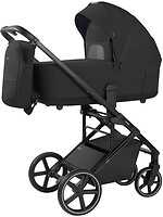 Фото Carrello 2 в 1 Alfa Rock Black (CRL-6522)