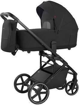 Фото Carrello 2 в 1 Alfa Rock Black (CRL-6522)