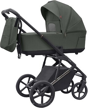 Фото Carrello 2 в 1 Sigma Leaf Green (CRL-6523)