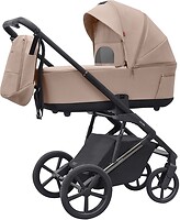 Фото Carrello 2 в 1 Sigma Fresh Beige (CRL-6523)