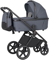 Фото Carrello 2 в 1 Ultimo Cool Grey (CRL-6528)