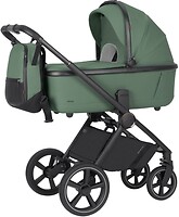 Фото Carrello 2 в 1 Ultimo Fern Green (CRL-6528)