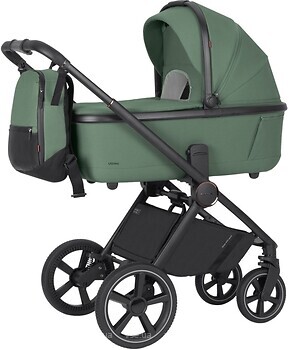 Фото Carrello 2 в 1 Ultimo Fern Green (CRL-6528)