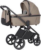 Фото Carrello 2 в 1 Ultimo Pearl Beige (CRL-6528)