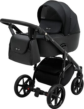 Фото Adamex 2 в 1 Nola Black (PS-1)