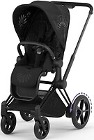 Фото Cybex прогулочная ePriam La Parisienne (521004449)