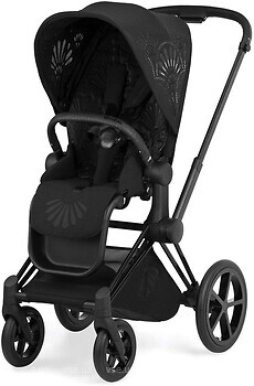 Фото Cybex прогулочная Priam La Parisienne (521001979)