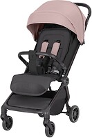 Фото Carrello прогулянкова Atom S Blossom Pink (CRL-5526)