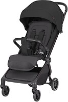 Фото Carrello прогулянкова Atom S Storm Black (CRL-5526)