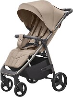 Фото Carrello прогулочная Bravo 2025 Apricot Beige (CRL-8512PU)