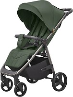 Фото Carrello прогулянкова Bravo 2025 Bergamot Green (CRL-8512PU)