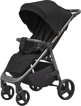 Фото Carrello прогулочная Bravo 2025 Grape Black (CRL-8512PU)