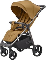 Фото Carrello прогулочная Bravo 2025 Mango Orange (CRL-8512PU)